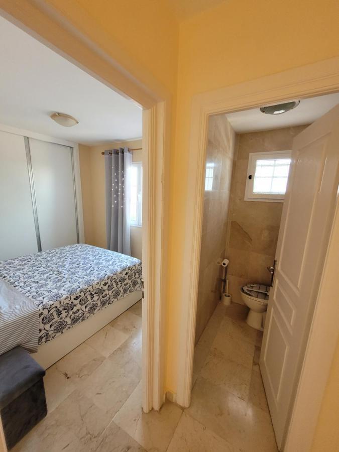 Apartamento Caleta Caleta de Fuste