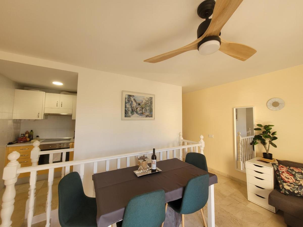 Apartamento Caleta *