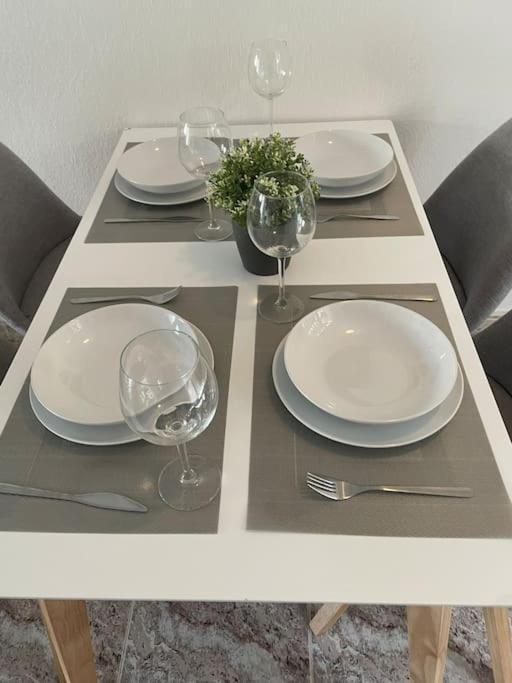 Сasa de vacaciones Martin House With Private Pool *