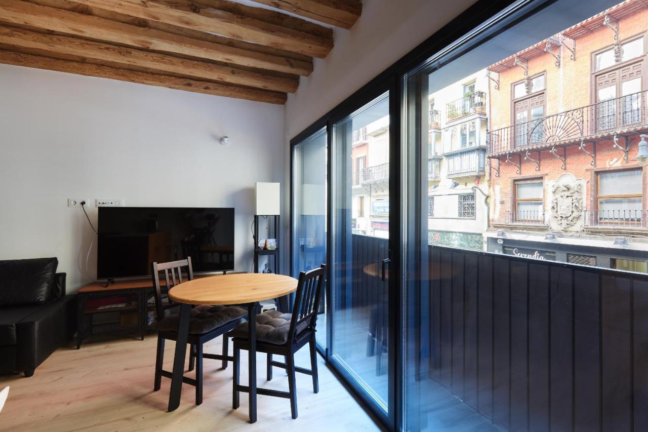 Apartment Tuapartamento Centro Ciudad - Calle Chapitela 13