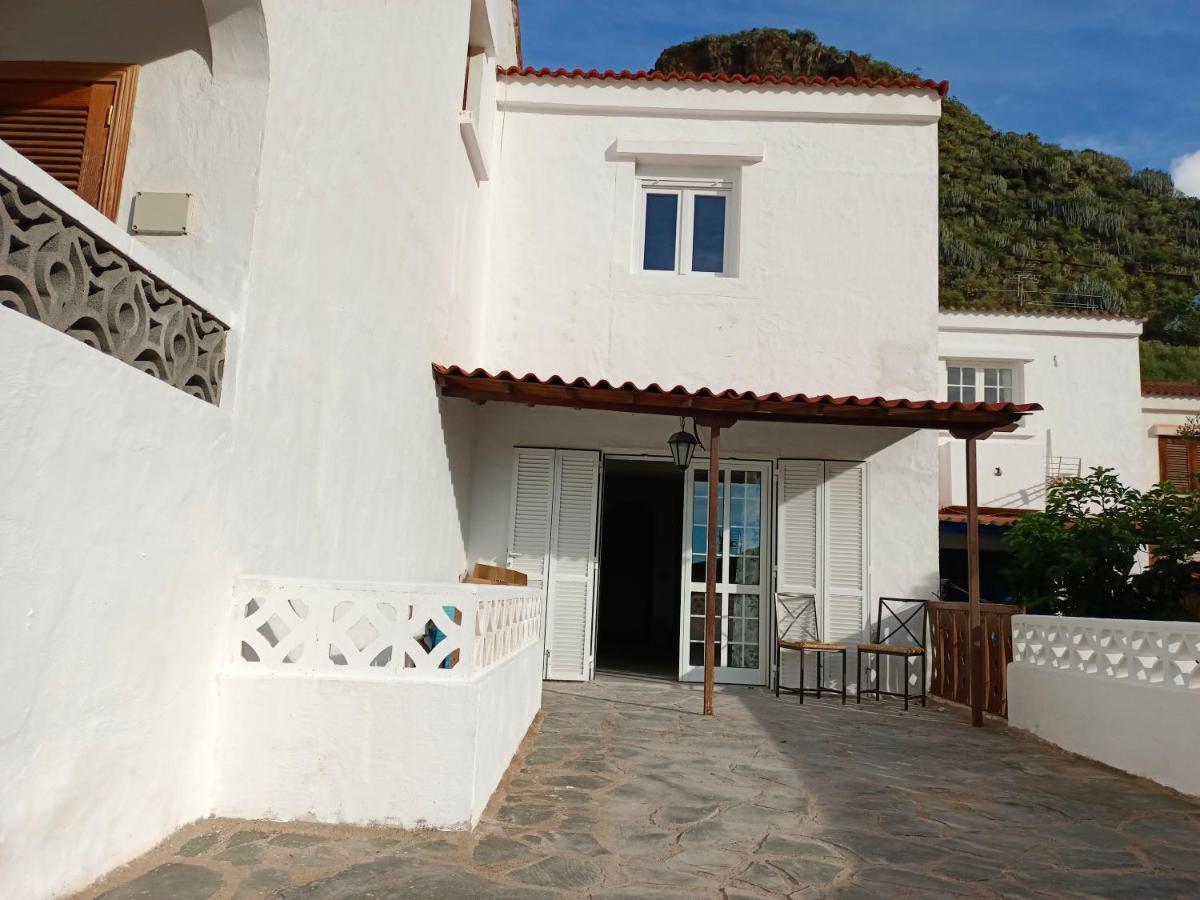 Villa La Caracola De Agaete By Canariasgetaway *