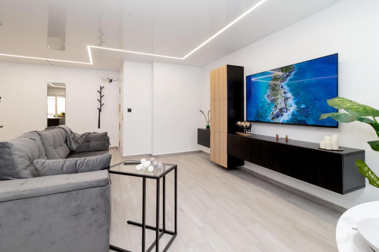 Apartment Estrella Del Mar Torrevieja