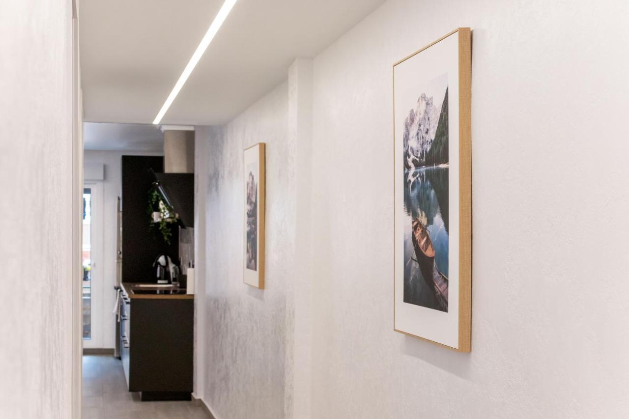 Estrella Del Mar Apartment