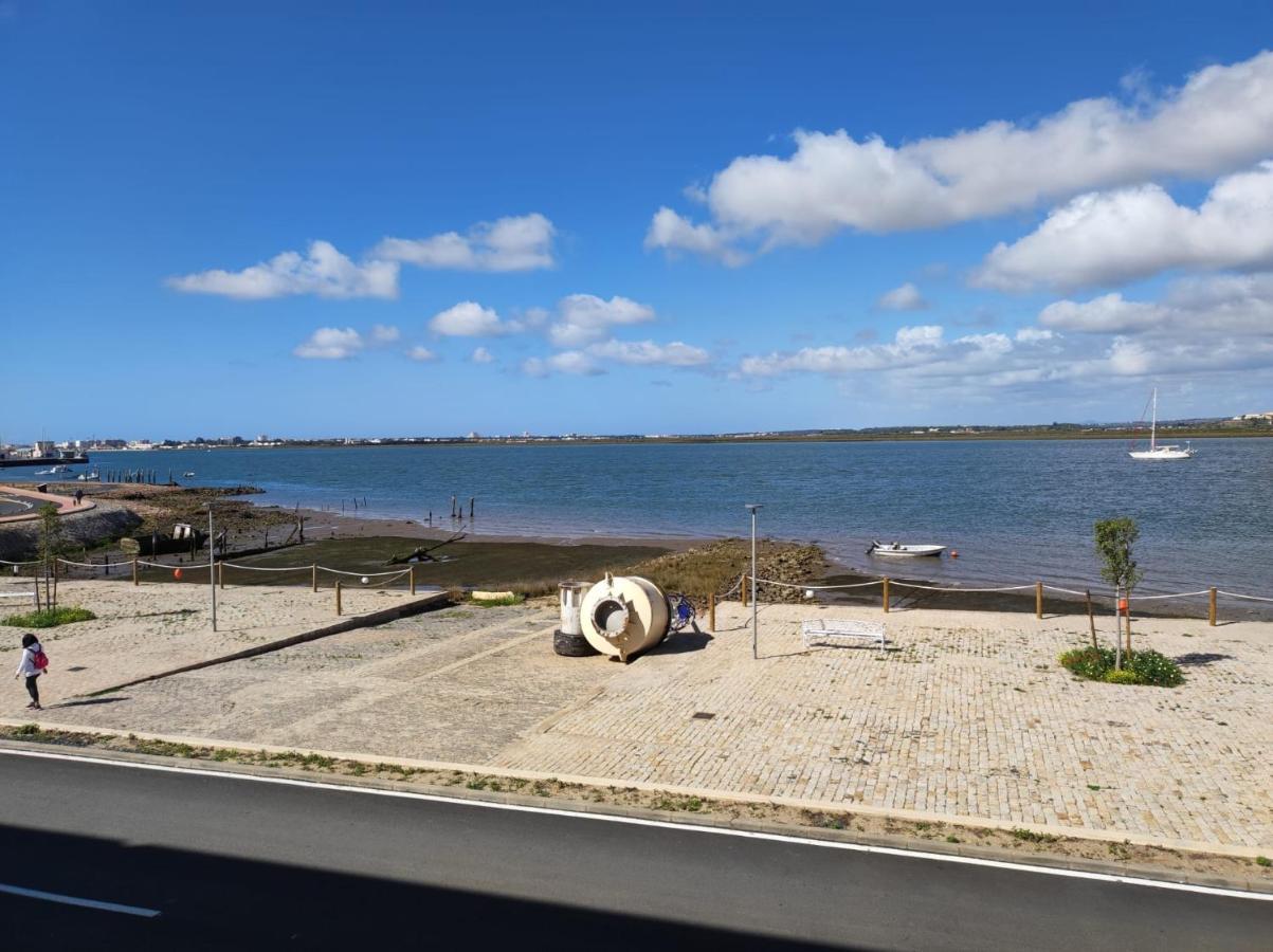 Mirando Al Rio Apartment Ayamonte