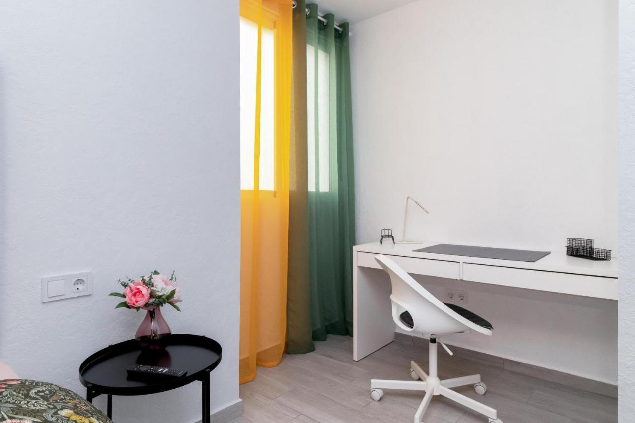 Estrella Del Mar Apartment Torrevieja