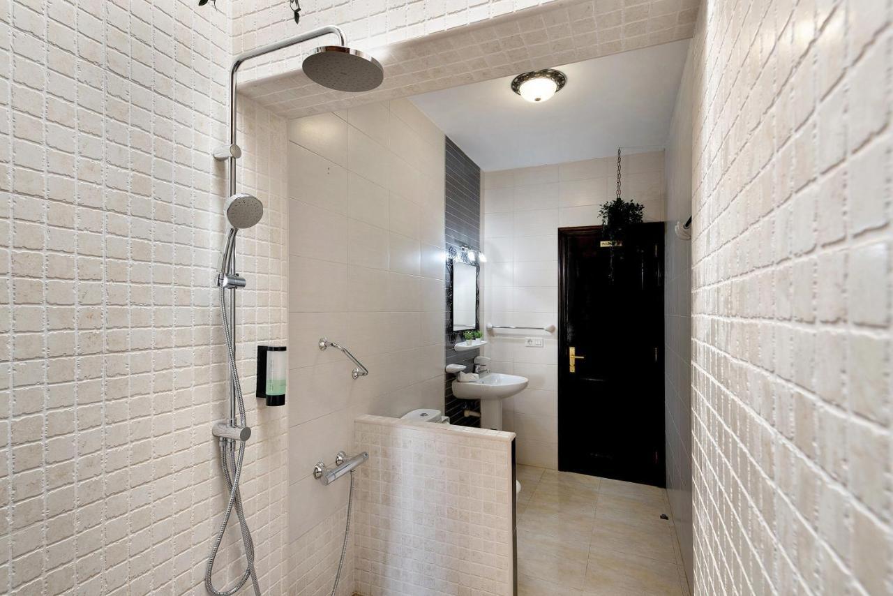 Casa Guenia I Holiday home Teguise (Lanzarote)