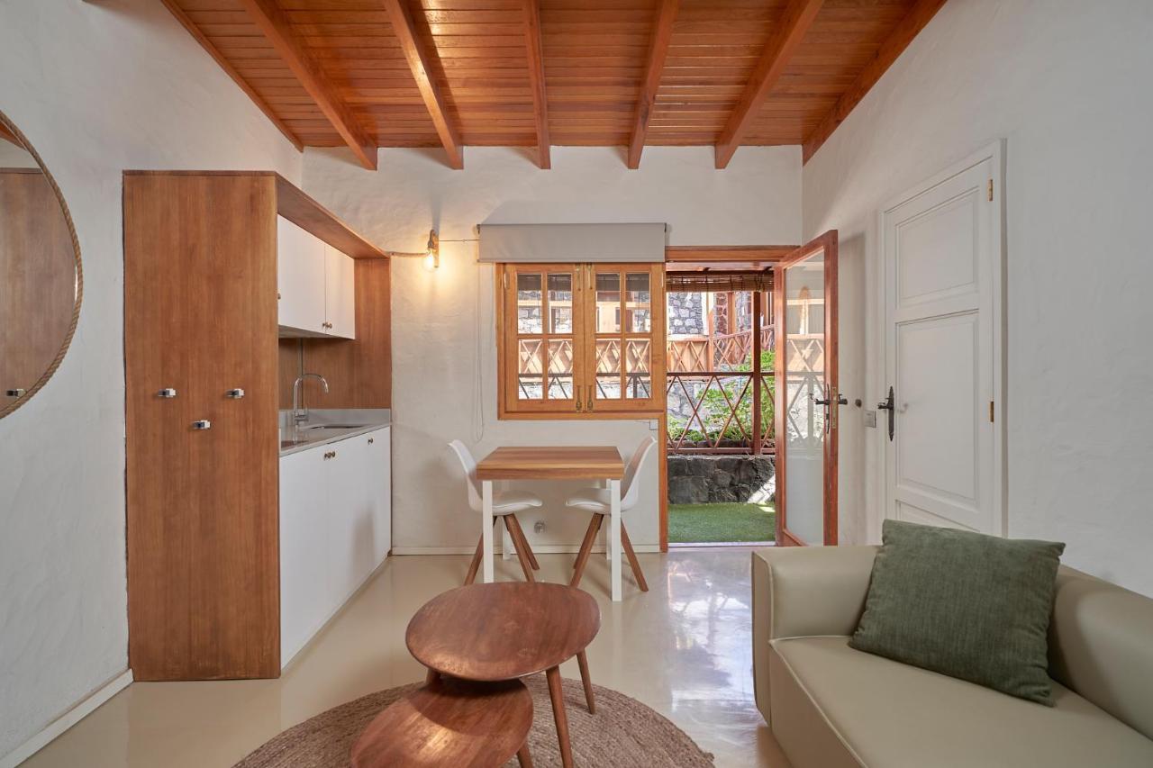 Casa rural Redondo De Guayedra