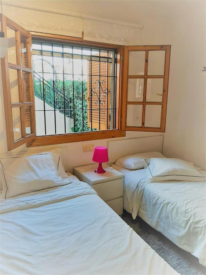 Holiday home Casa Chloe, Urbanizacion Privada Torrevieja