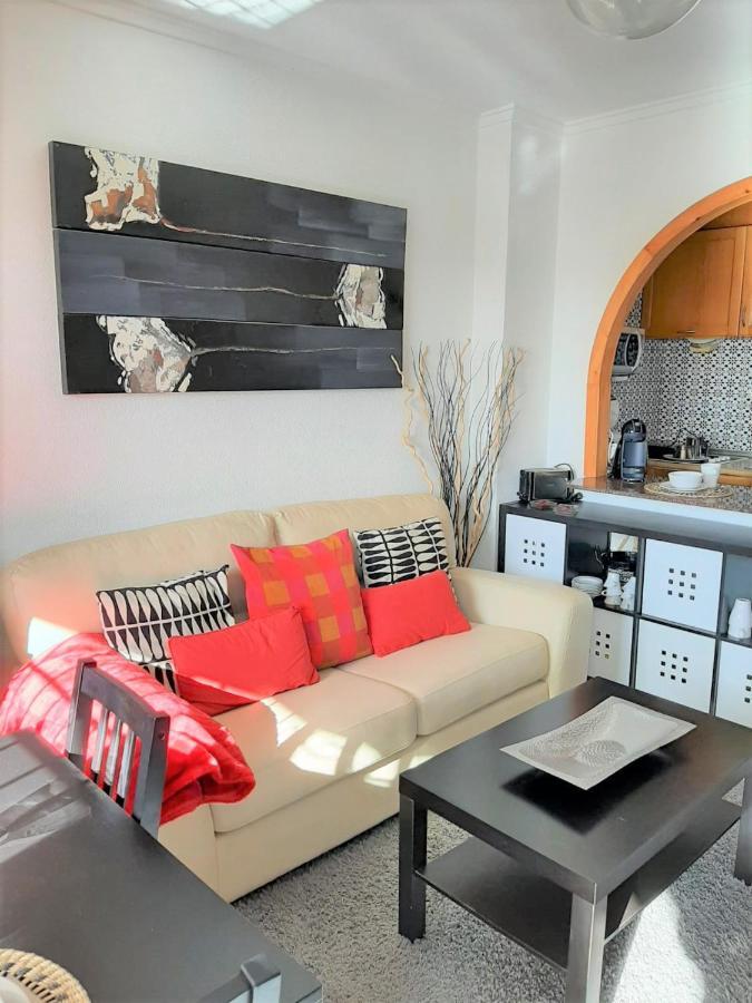 Casa Chloe, Urbanizacion Privada * Torrevieja