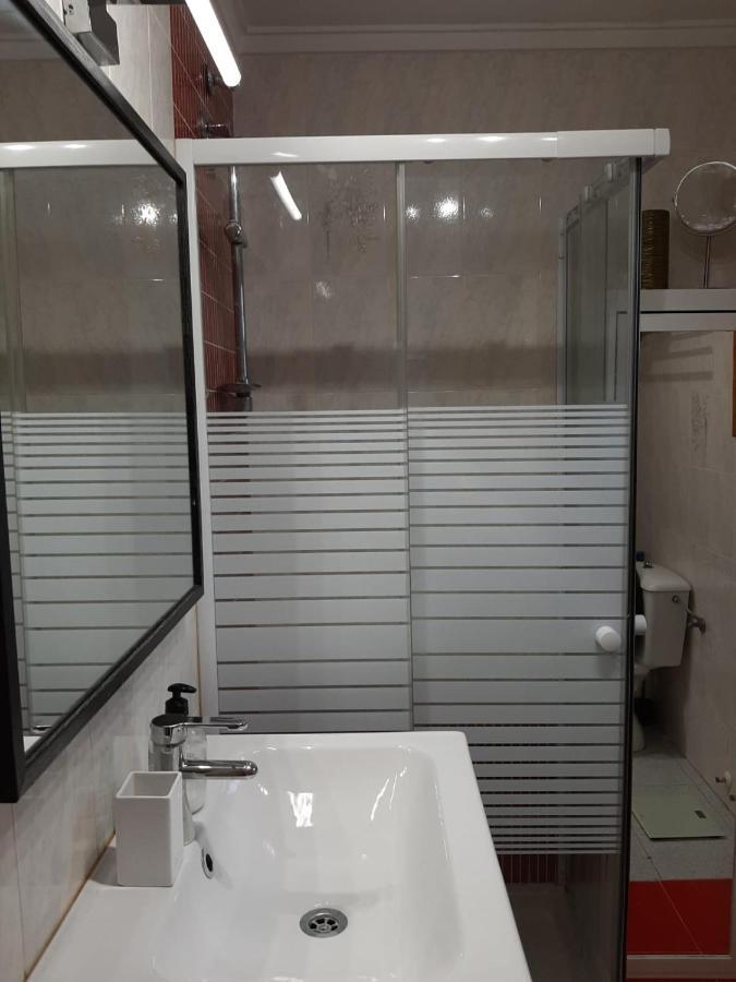 Holiday home Casa Chloe, Urbanizacion Privada