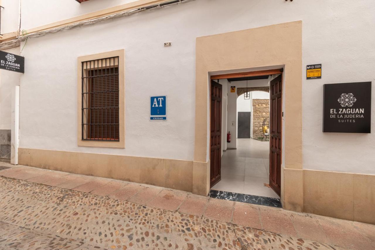 Apartment El Zaguan De La Juderia Cordoba