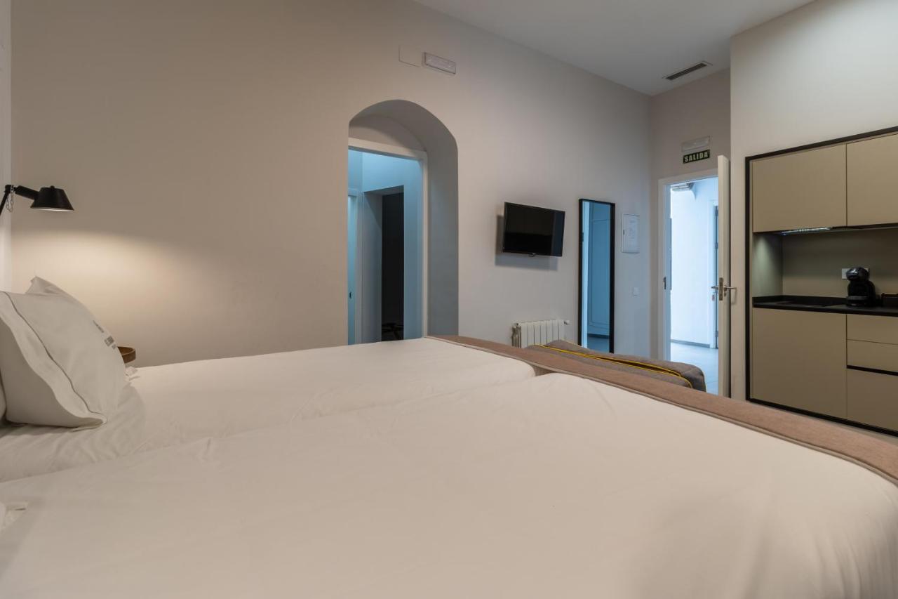 Apartment El Zaguan De La Juderia