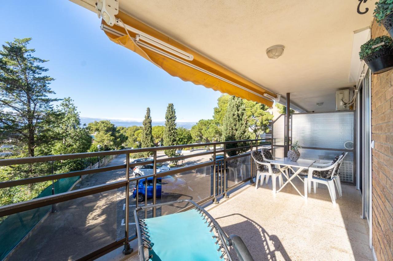 Apartamento Mediterranean Way - Cye