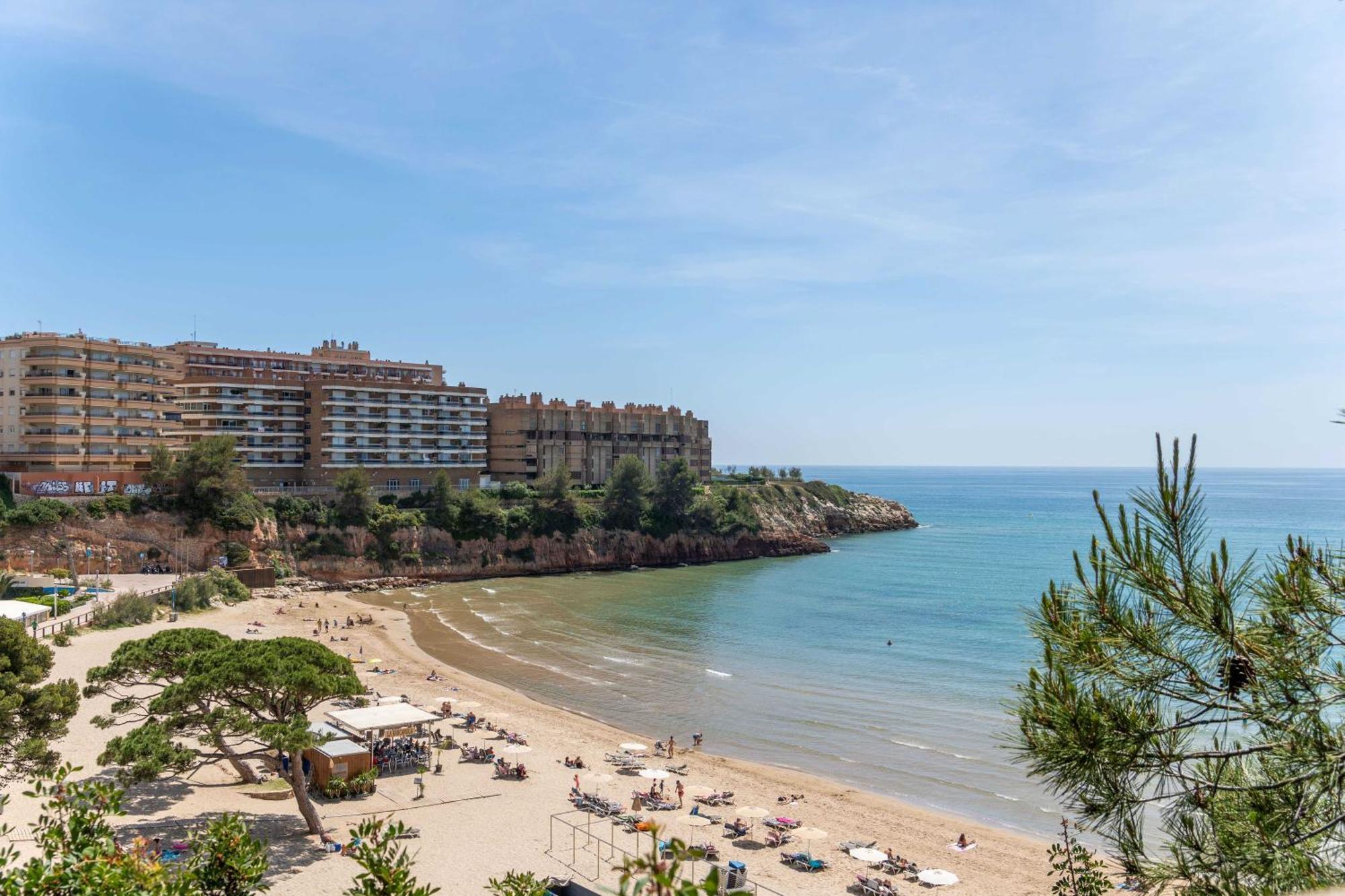 Apartamento Mediterranean Way - Cye Salou