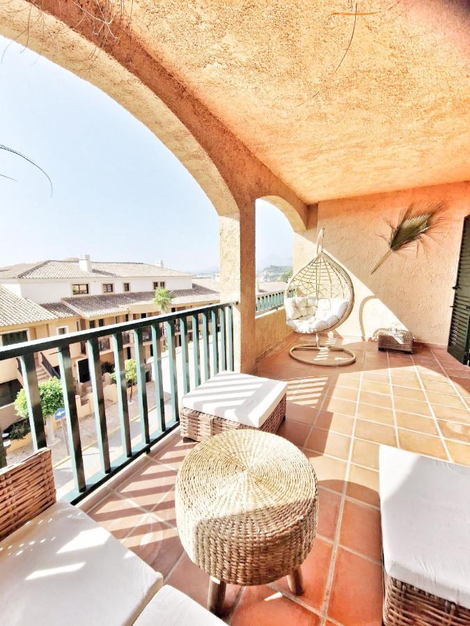 Luxury Mascarat Apartamento Altea