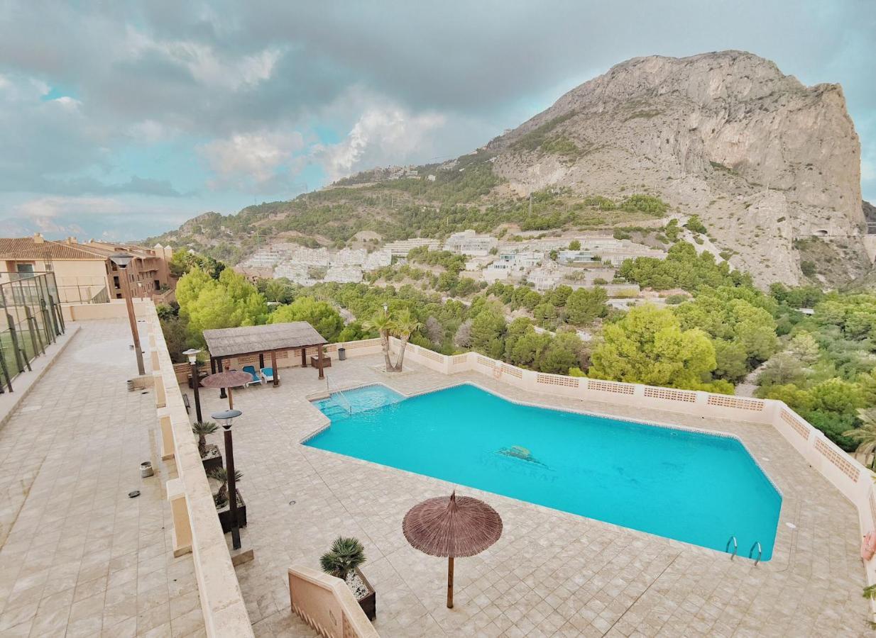 Luxury Mascarat Apartamento *
