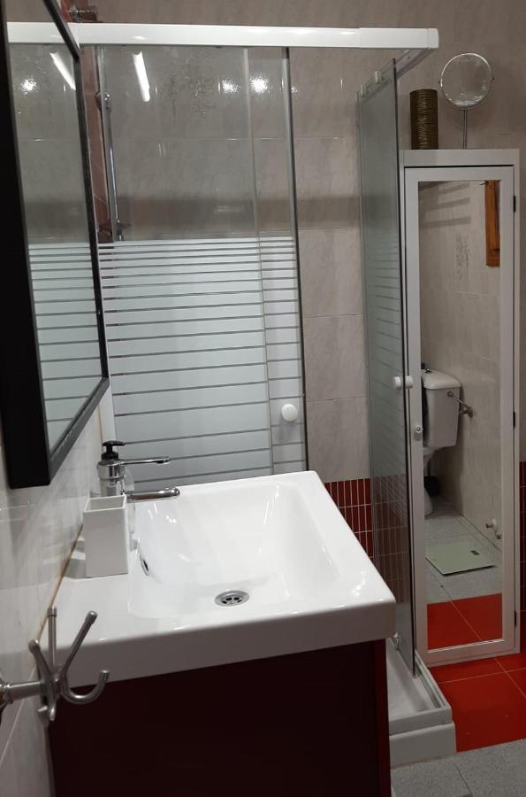 Casa Chloe, Urbanizacion Privada Holiday home Torrevieja