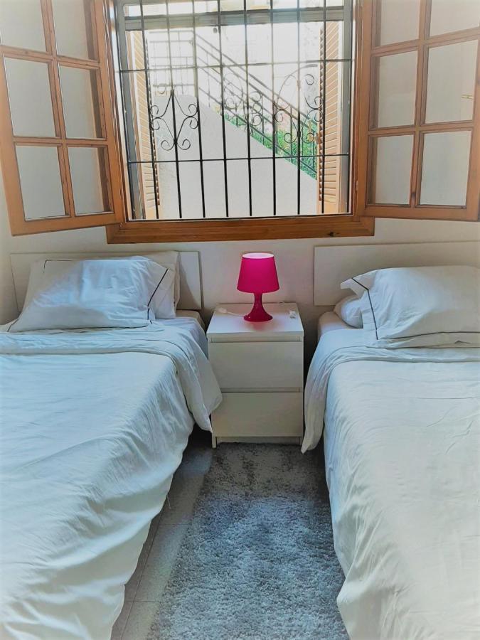 Casa Chloe, Urbanizacion Privada Holiday home *