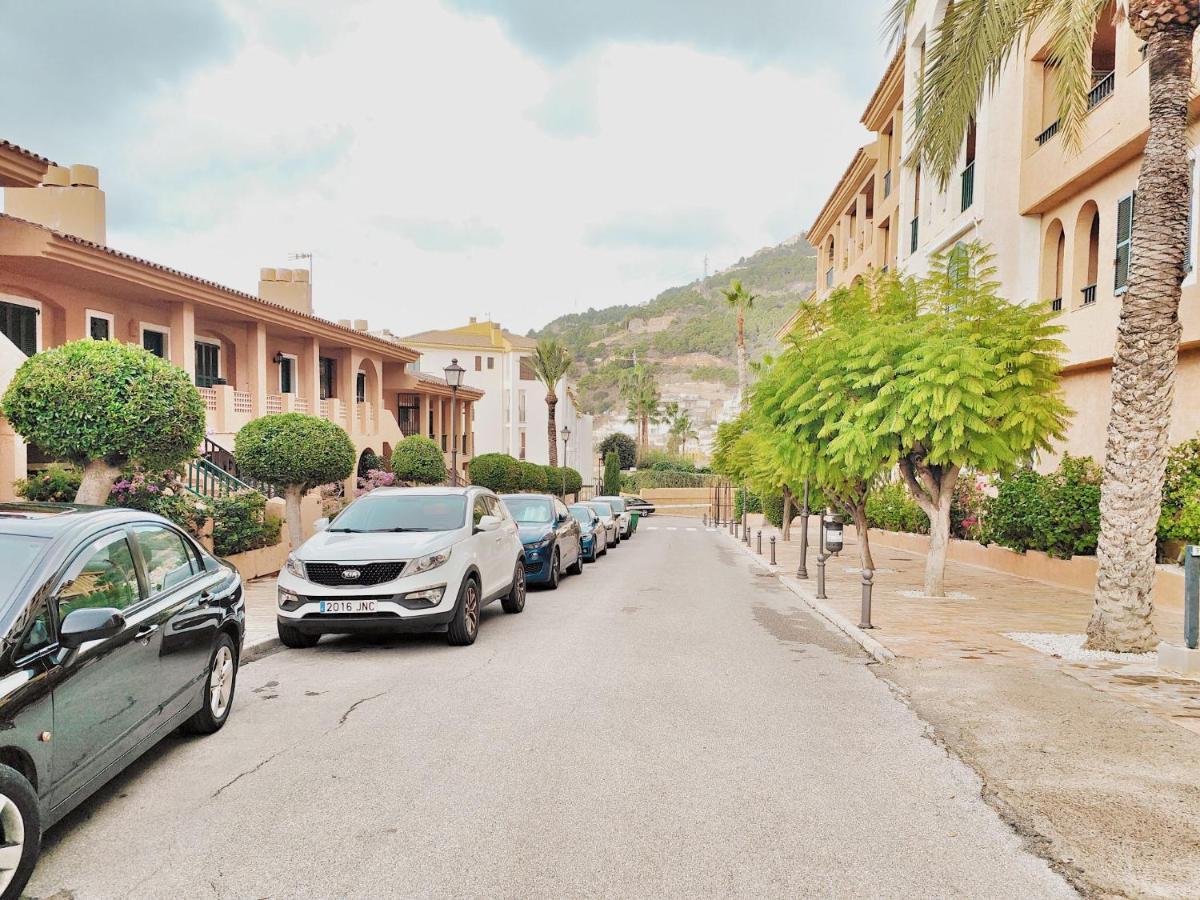Apartamento Luxury Mascarat