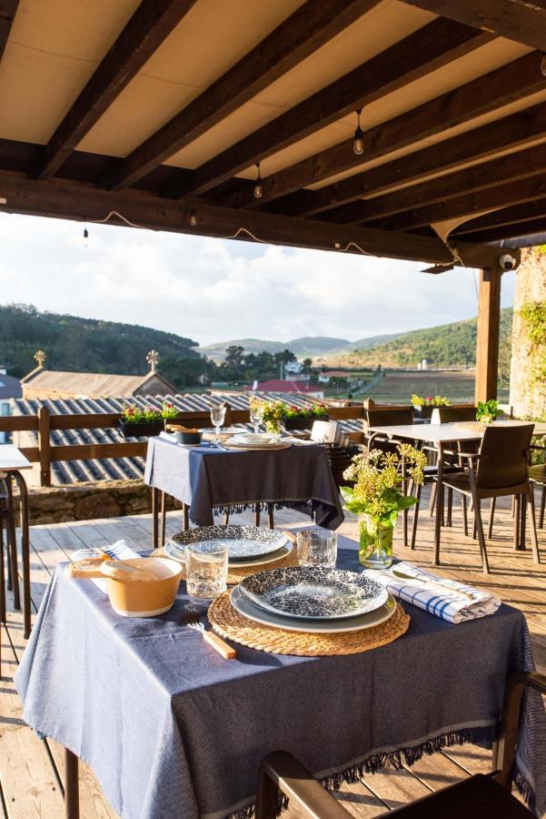 Liresca Country house