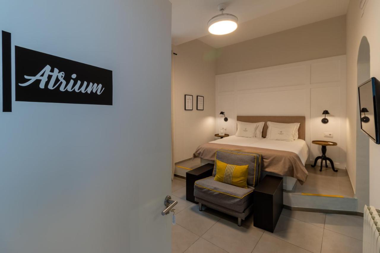 El Zaguan De La Juderia Apartment Cordoba