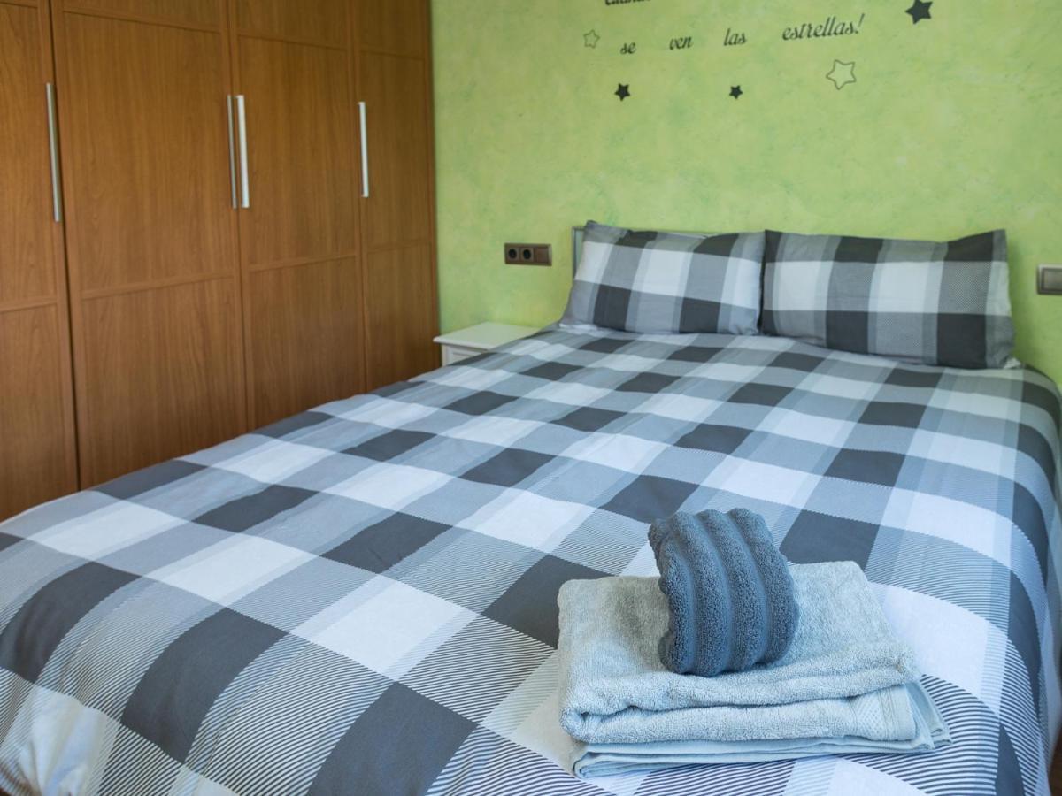 El Pilar 4 Apartment