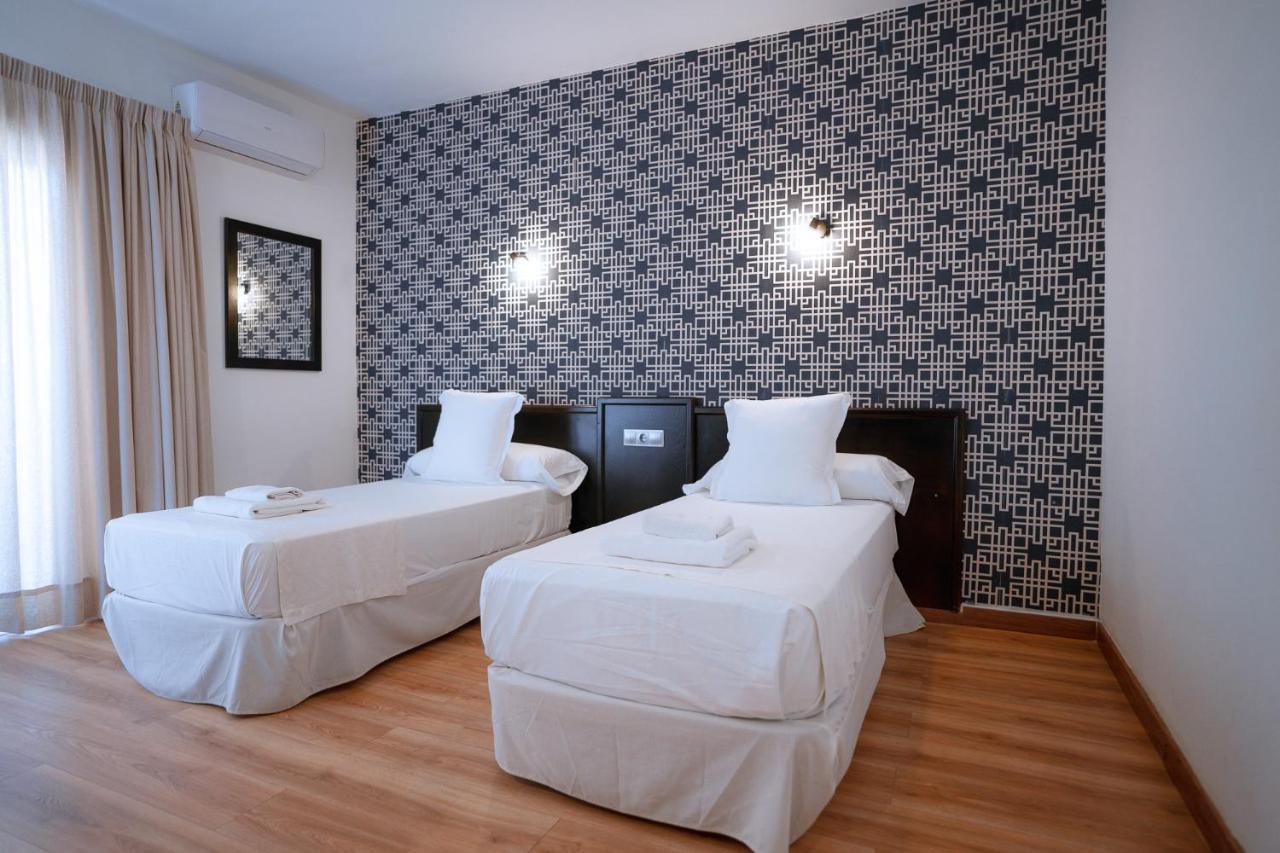 Ventus Aparthotel *