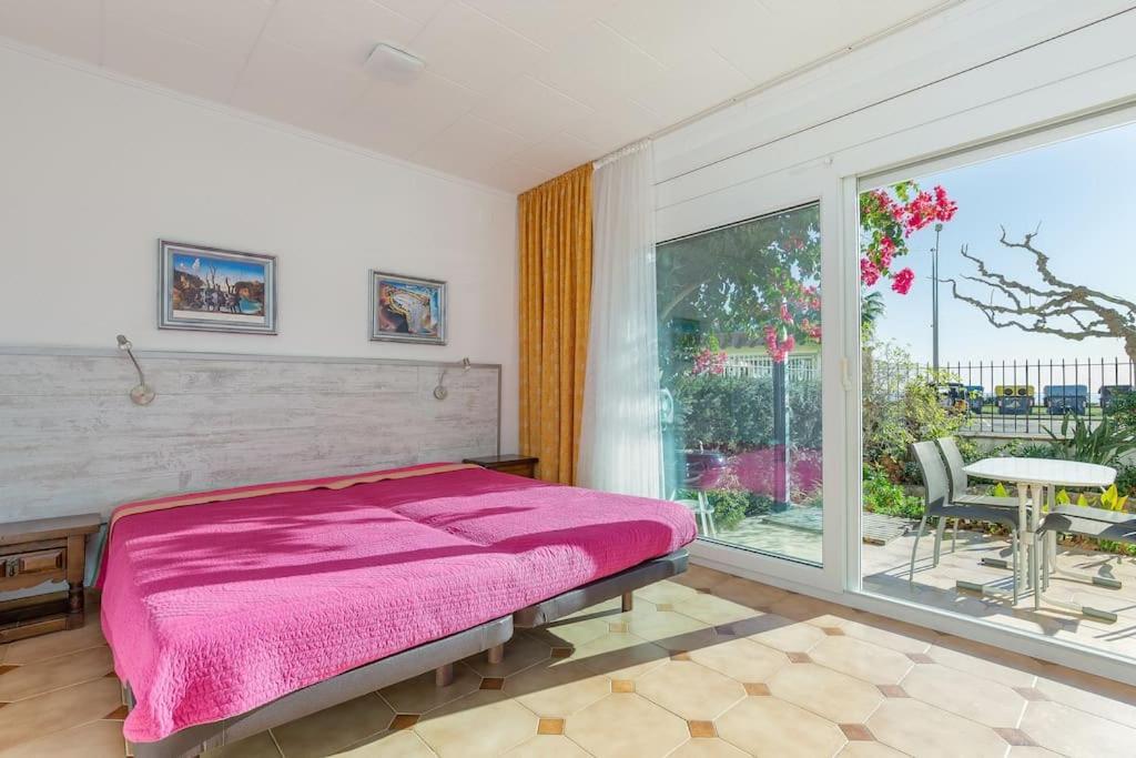 V020 - Puerto Primero Holiday home Empuriabrava