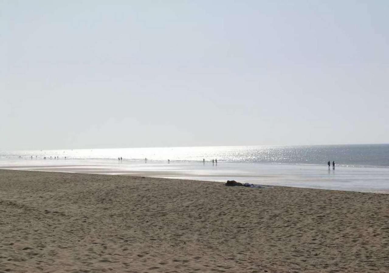 Villa Relax, Playa, Naturaleza…!!. Independiente Con Jardin... Islantilla