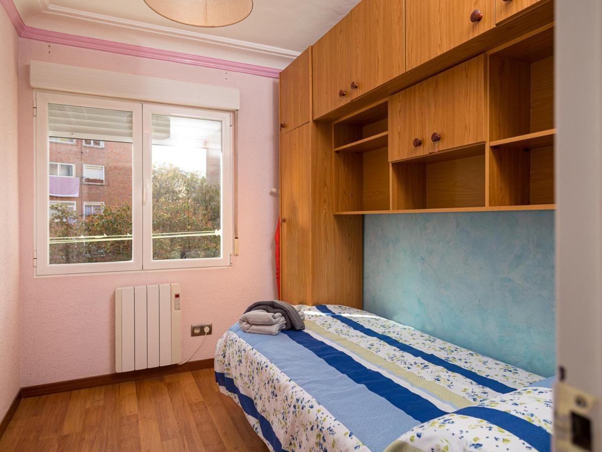 Apartment El Pilar 4 Zaragoza