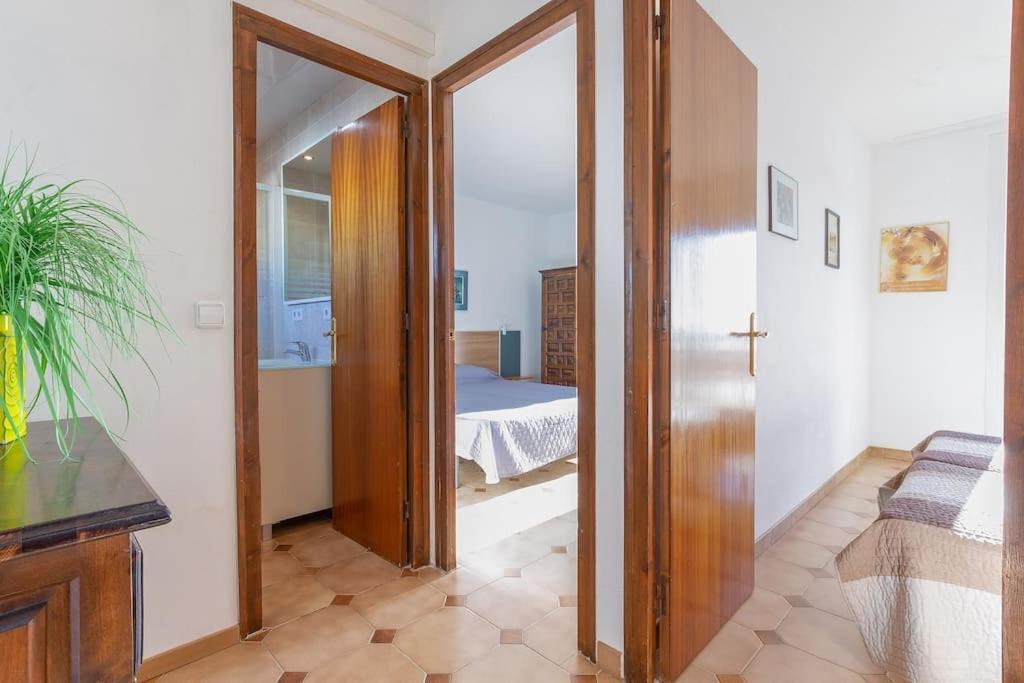 V020 - Puerto Primero Holiday home Empuriabrava