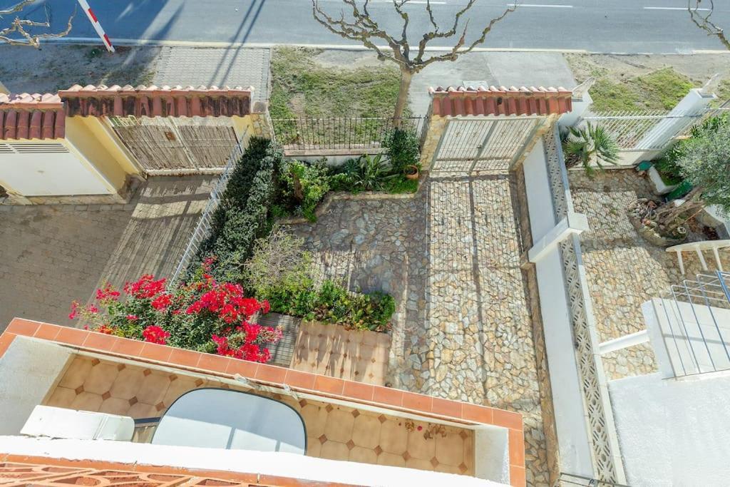 V020 - Puerto Primero Holiday home Empuriabrava