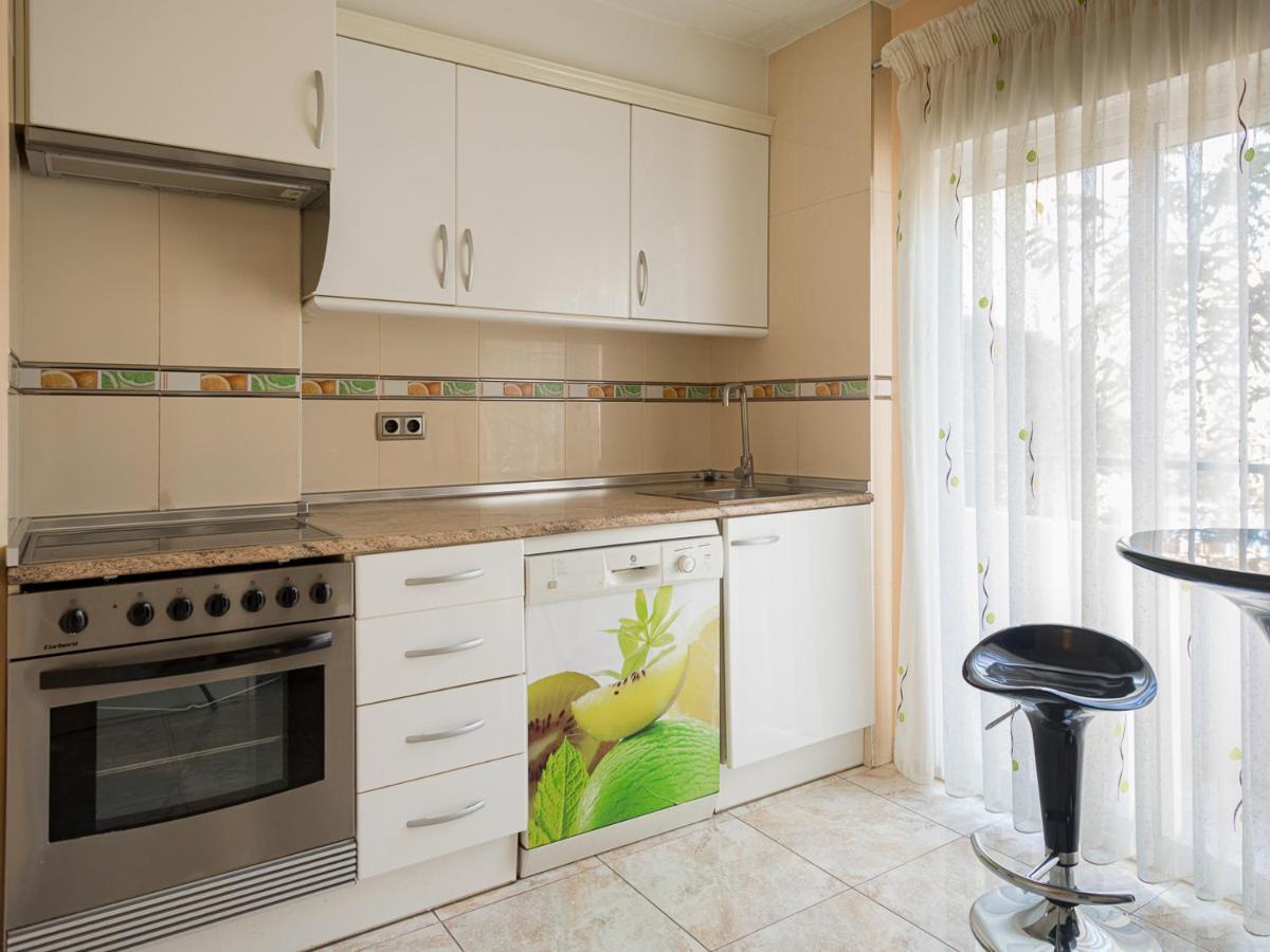 El Pilar 4 Apartment