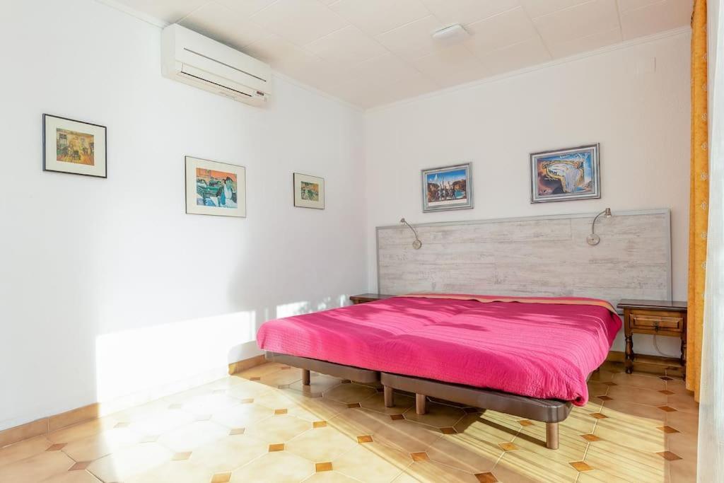 V020 - Puerto Primero Holiday home *