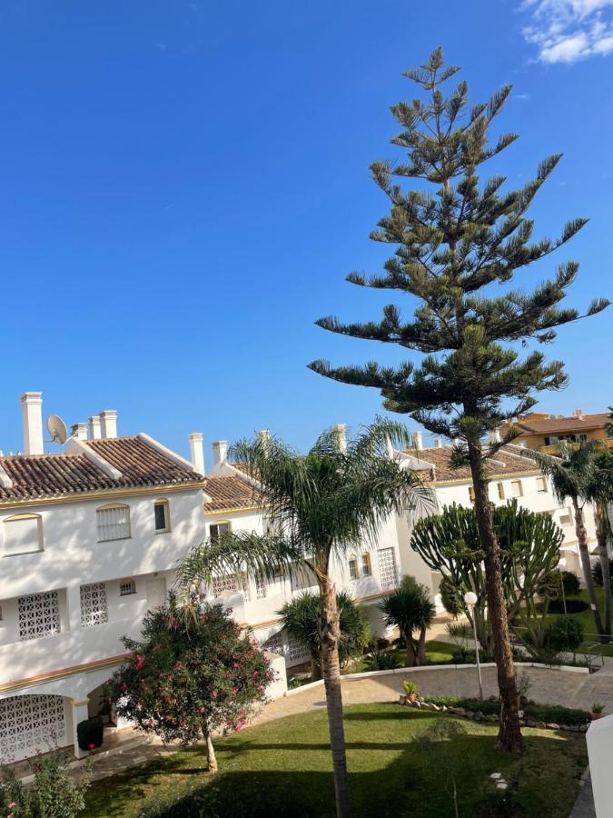 Buena Vista Apartment, 3 Bedrooms Sitio de Calahonda