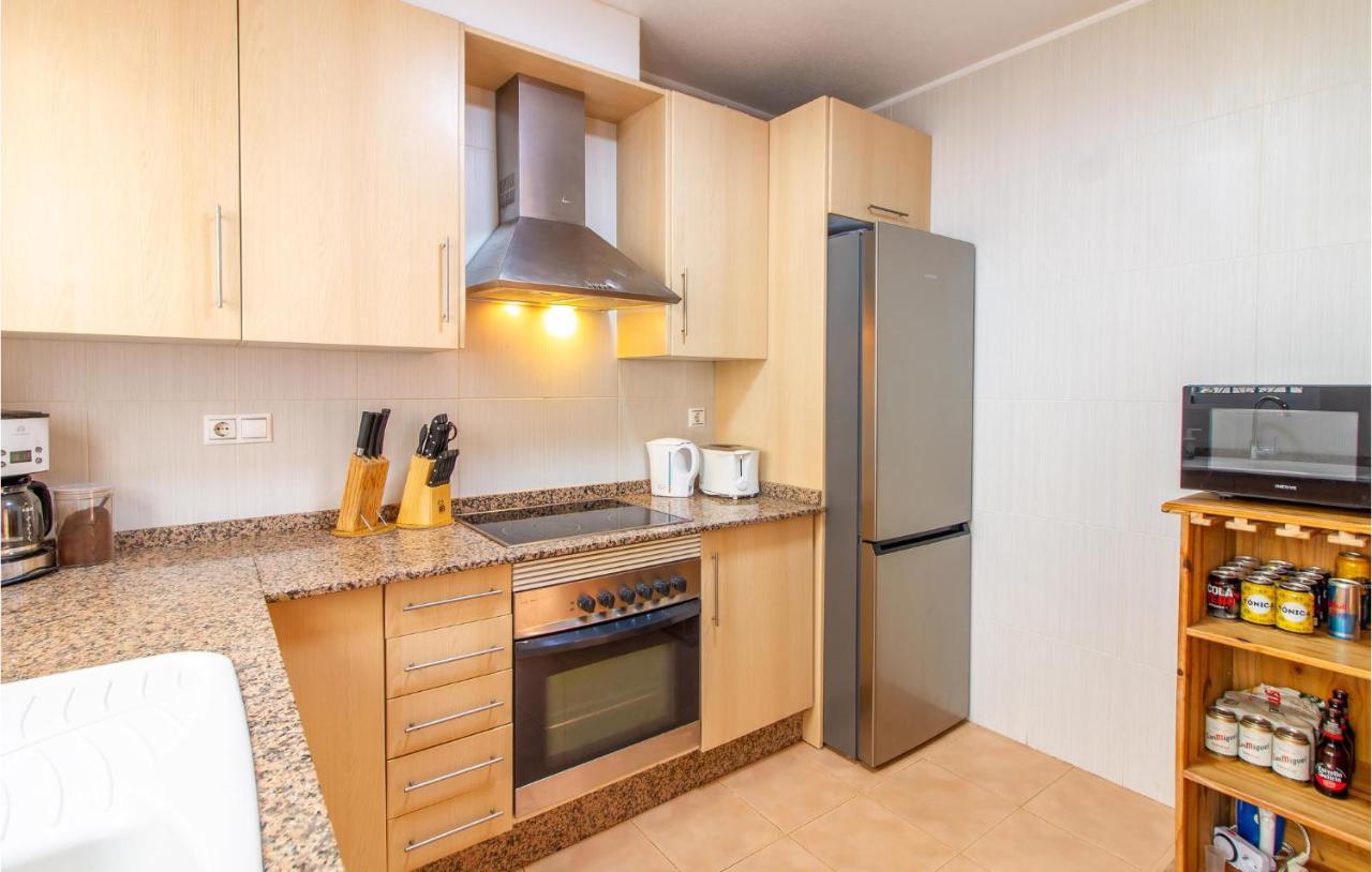 Amazing In With Kitchen Holiday home *