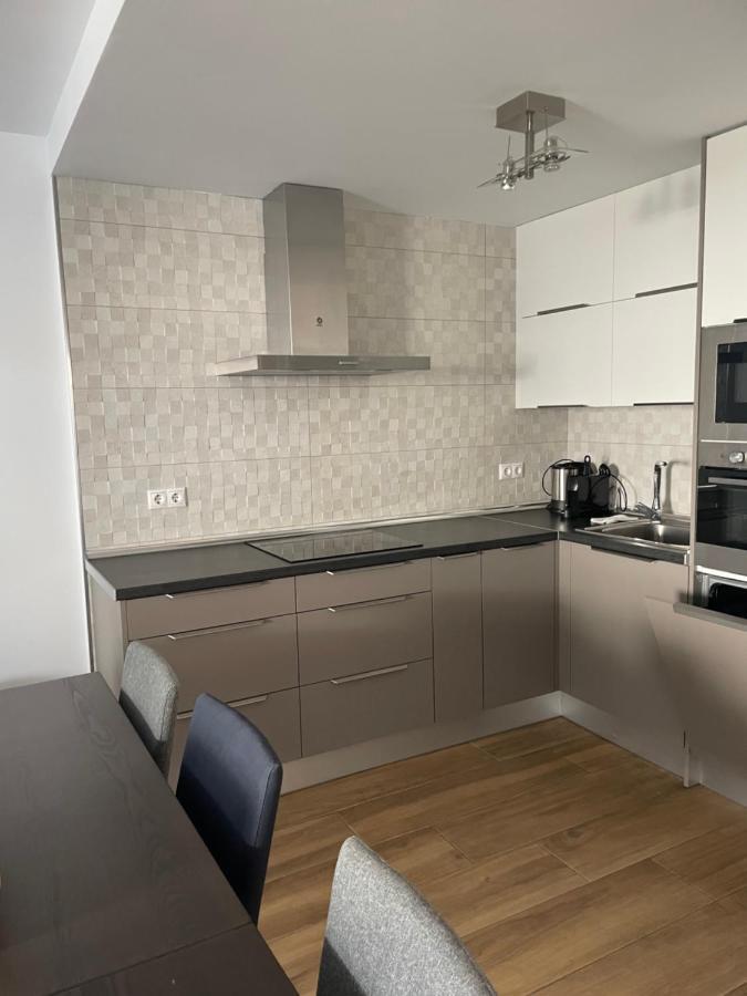 Buena Vista Apartment, 3 Bedrooms Sitio de Calahonda