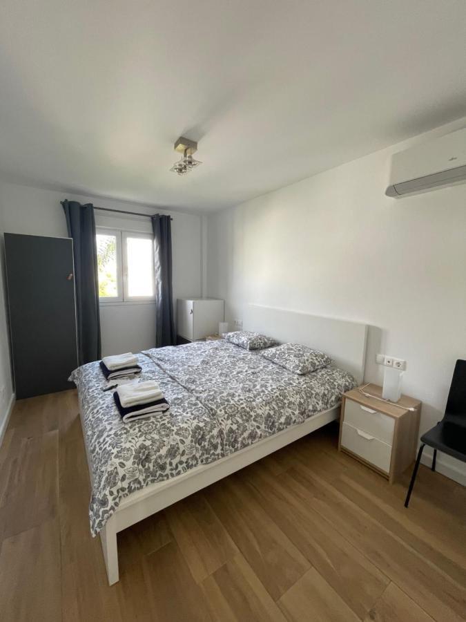 Buena Vista Apartment, 3 Bedrooms Sitio de Calahonda