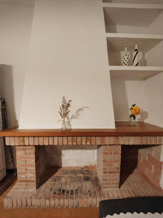 La Caseta De Pepa Apartamento *