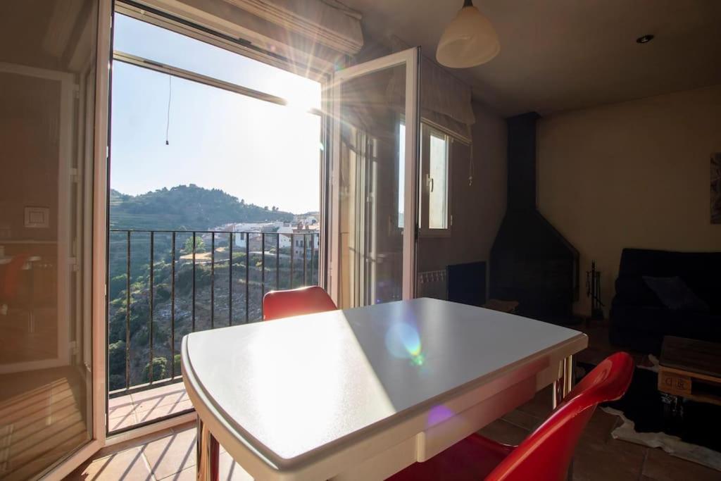 Piso Con Vista Espectacular En Vistabella Apartamento Vistabella del Maestrat (Vistabella del Maestrazgo)