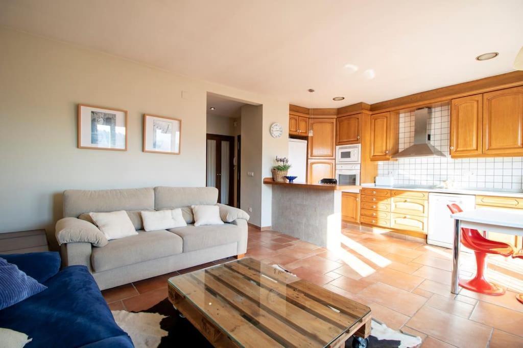 Apartamento Piso Con Vista Espectacular En Vistabella *