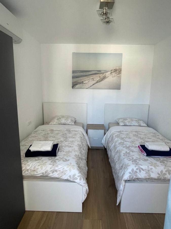 Buena Vista Apartment, 3 Bedrooms Apartamento Sitio de Calahonda