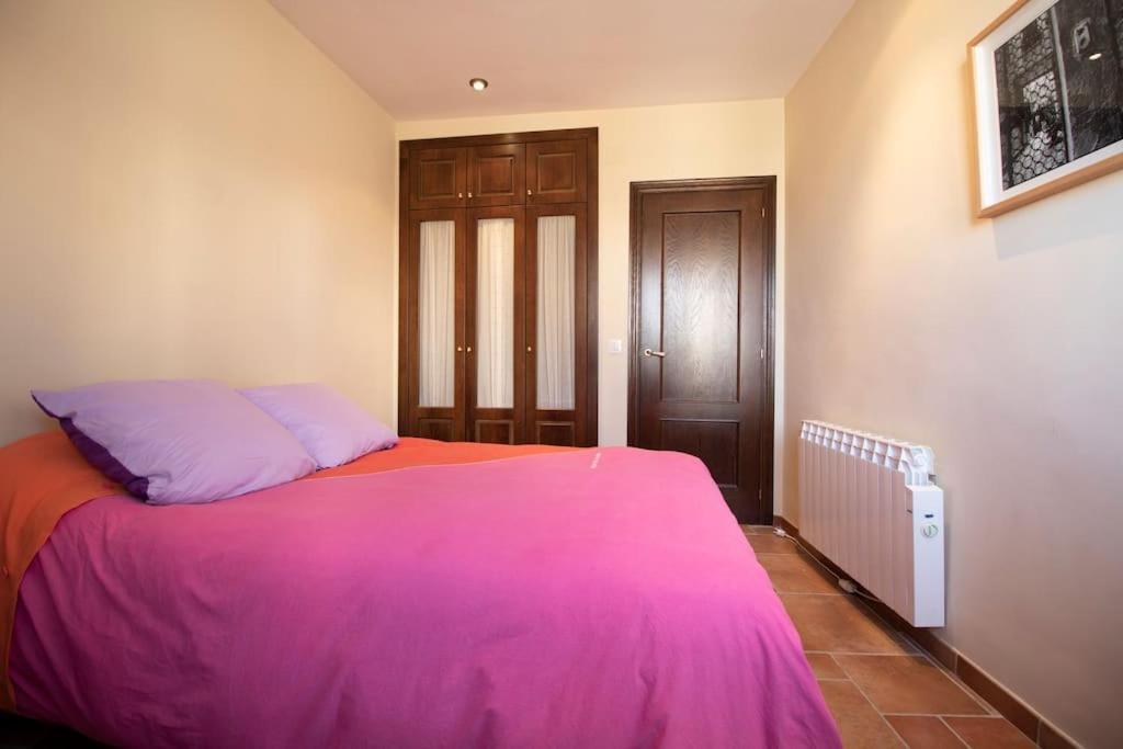 Apartamento Piso Con Vista Espectacular En Vistabella *
