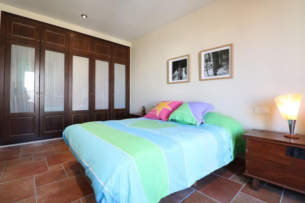 Piso Con Vista Espectacular En Vistabella Apartamento *