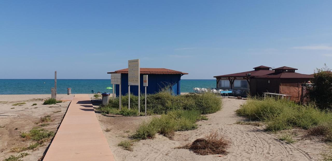 Paraíso, ático A Pie De Playa, Piscina Privada En Solárium, Wi-fi *