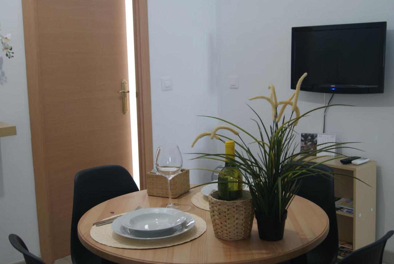 Apartamento Cdz - Carmen Coronada Cádiz