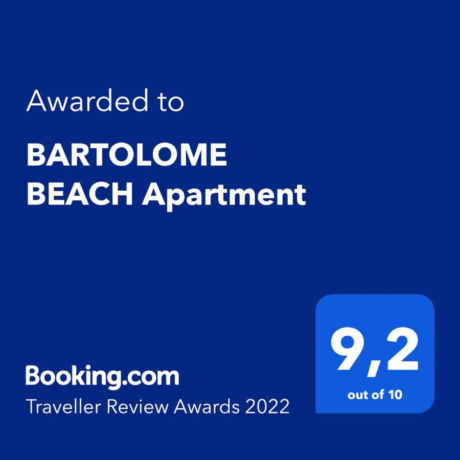 Apartamento Bartolome By Sweet