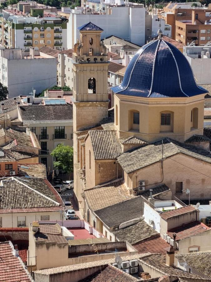 Apartamento Casa