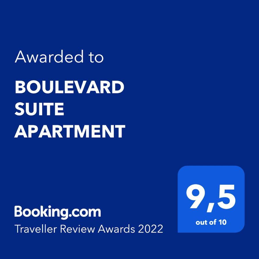 Boulevard By Sweet Apartamento