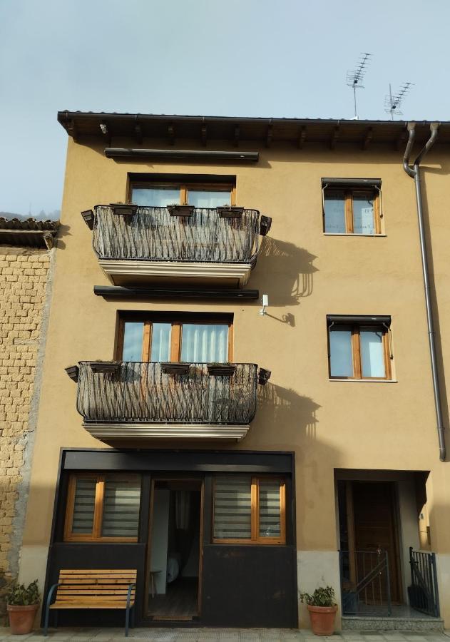 Apartment Casas Natura Graus